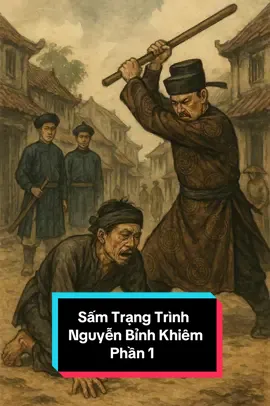 Trạng Trình-Nguyễn Bỉnh Khiêm ba lần Sấm Truyền ứng nghiệm sau hàng trăm năm #nguyenbinhkhiem #samtruyen #trangtrinhnguyenbinhkhiem #caodai #daocaodai 