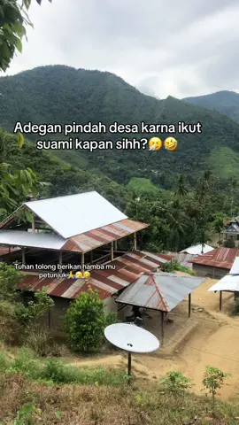 Dari desa KARATAUN pindah ke desa mana mi nnti ini?🤣🤣🤣   #fyppppppppppppppppppppppp  #lewatberandamu  #sulawesipride🏝️🔥  #kontenhiburan 