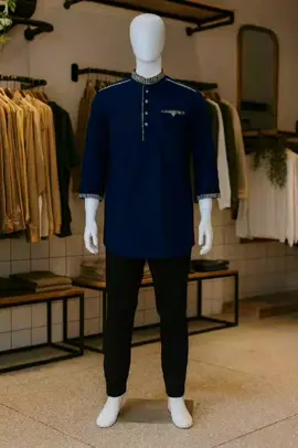 baju Koko pria muslim#bajukoko #koko #pria #fypシ #creatorsearchinsights 