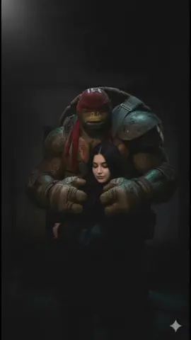 Volví amores #tmnt2016 #parati #tmnt  #tmntedit #tortugasninja 