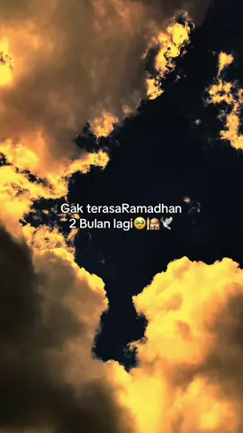 “Ramadhan sebentar lagi🥹🕌🕊🌠#2bulanlagi#menuju #ramadan2026🕌📿🤲 #ramadanvibes #foryoupage 