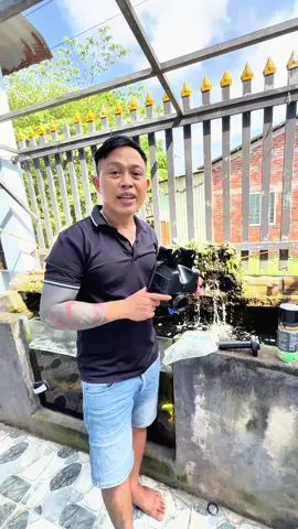 cái gì mà tặng quà quá chừng luôn anh em ơi 