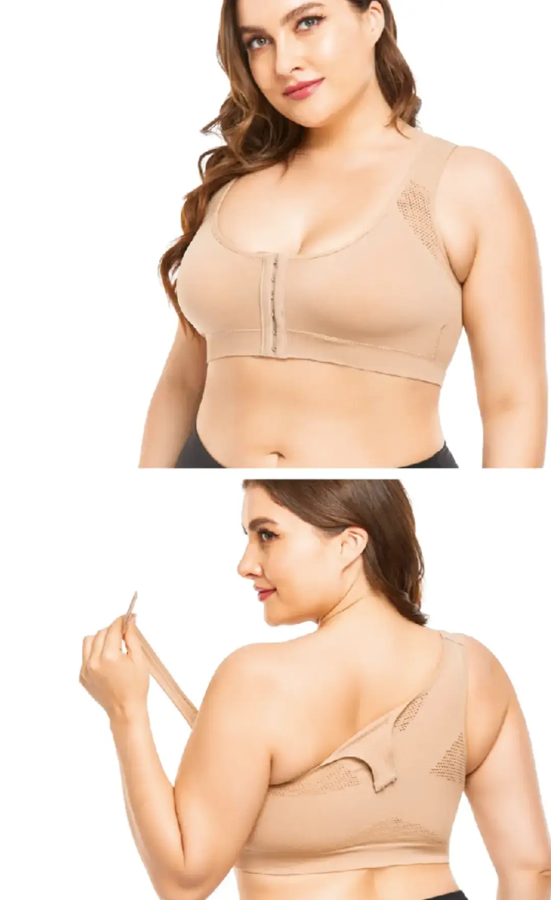 Brassiere Top du top