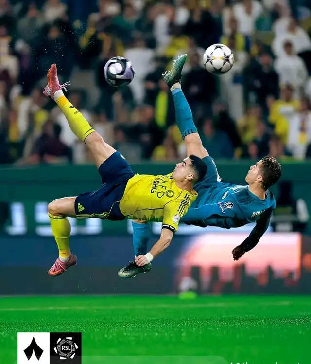 Tin vui cho các fan Ronaldo #realmadridfc @Real Madrid C.F. 