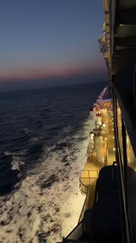 #بحر#كروز أرويا#سفاجا