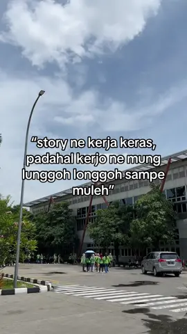 kerjaan ne sopo iku cah?😭 #storytime #fyp #foryou #demak24jam #kulipabrik 