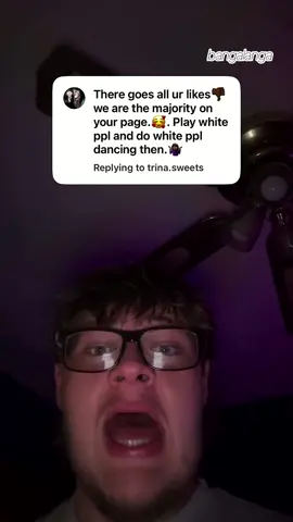 why are u leavinnn    #bangalangax