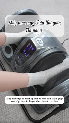 Máy massage chân thư giãn đa năng #shopgiadung88 #trending #xuhuong #viral #foryou 