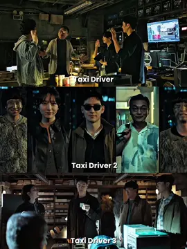 tiap season gapernah gagal🔥 excited tiap epsnya nonton di viuu😍 #taxidriver3 #taxidriver3diviu #taxidriveronviu #leejehoon #pyoyejin  