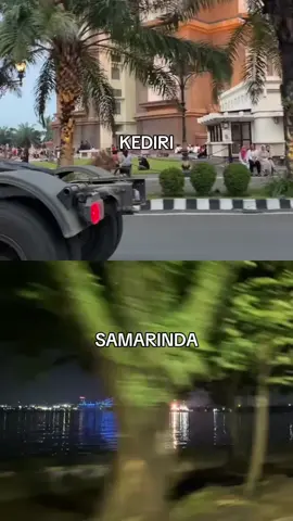 #fyp #kontenhiburan #perantau #kediri24jam #kalimantantimur 