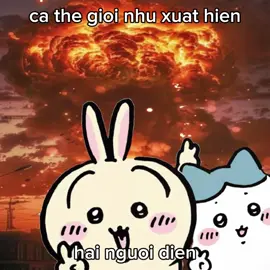 vi em khong muon 1 tinh yeu map mo #usagi #hachiware #lyrics #fbtxuhuong #music 