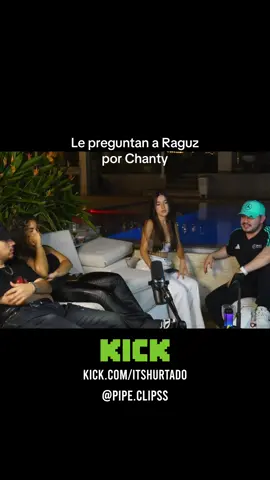 Qué tal???? #kickcolombia #itshurtado #envivo #fyp @ItsHurtado 