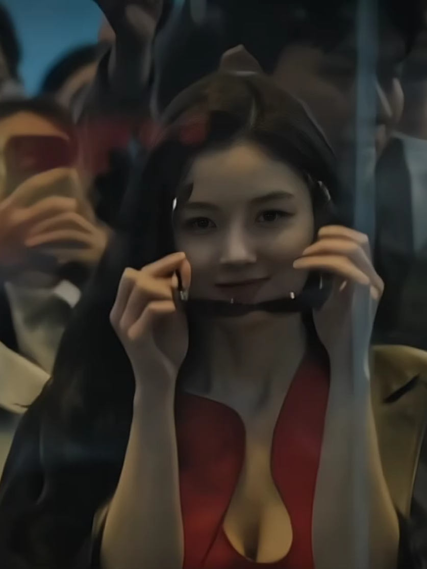 Tham vọng của chỉ lớn,tất cả sẽ phải trả giá...#dearx #kimyoojung #kimdohoon #kimyoungdae #fyp 