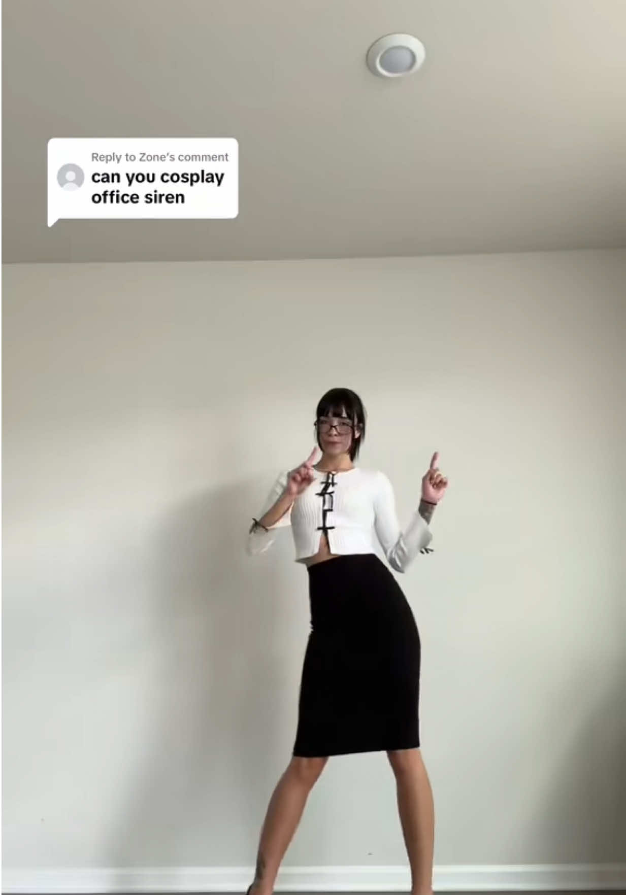 Office siren is my resting state 