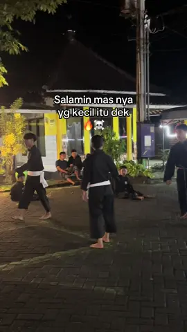 Mase di emong ya dek😅🥰#masukberanda #pshtpusatmadiun #psht #fypシ゚ 