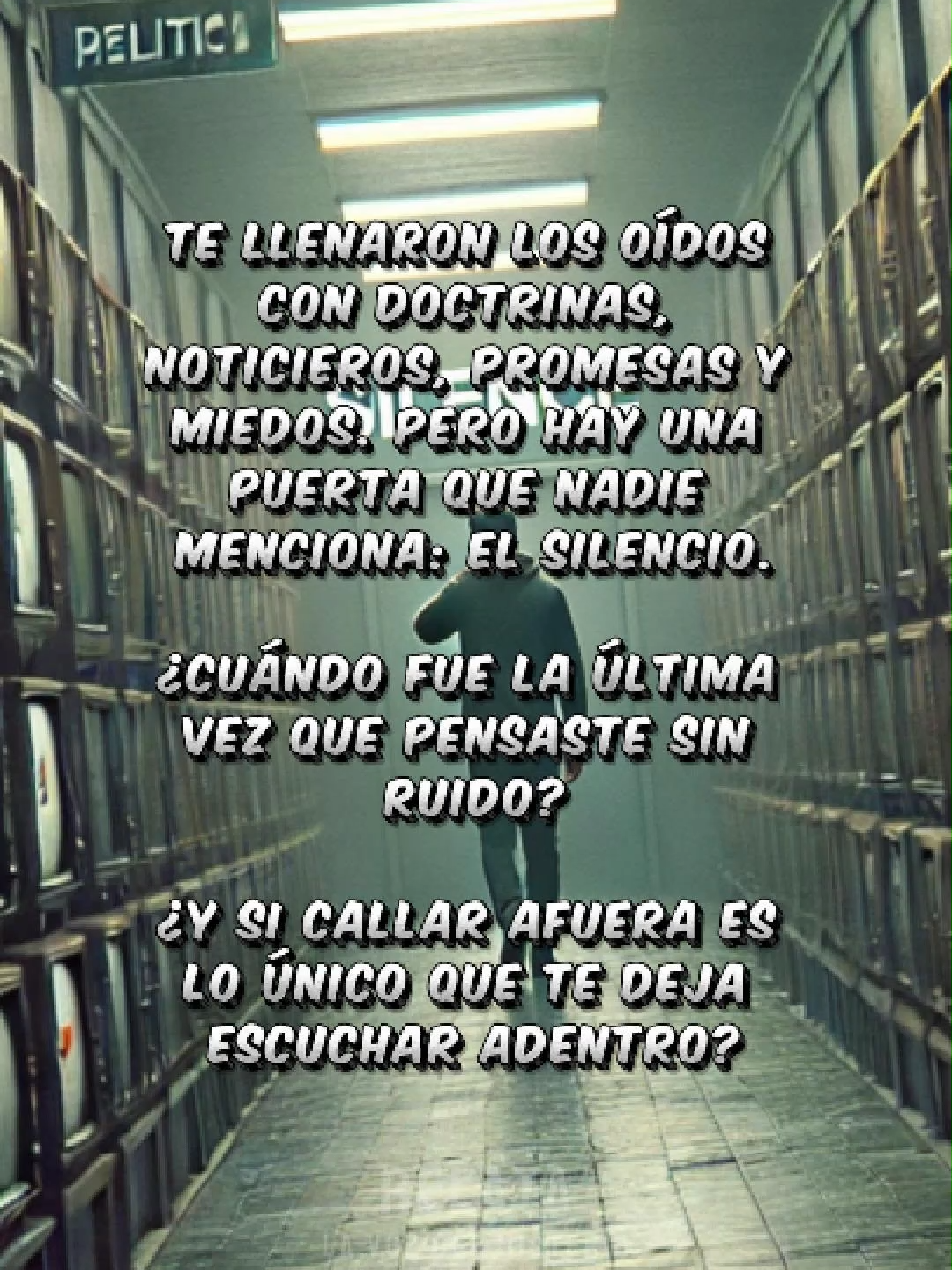 #pensamientocritico #cuestionamientoreligioso #relatamisterios