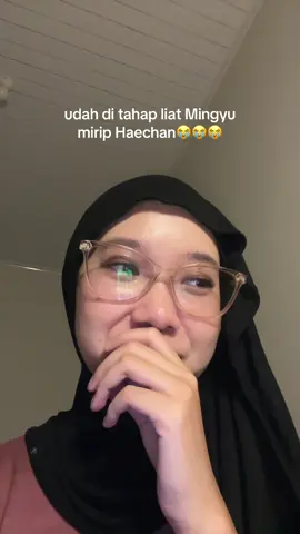 pertama kali liat fotonya kirain seungcheol lagi foto sama haechan, semirip ituu padahal bias sendiri😭🙏 #mingyu #haechan 