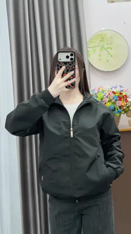 Áo khoác dù nam nữ #aokhoacdu #aokhoacnamnu #thoitrang #xuhuong #viral 