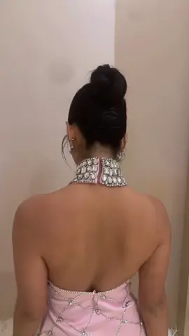 @Kaori Oinuma for @starmagicphils #starmagicalchristmas2025  #makeupbymariahsantos