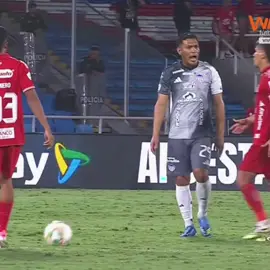 Nuevo actor 😆🤡🤌🏻 #americadecali #teolamas🐶 #viral #paratii 