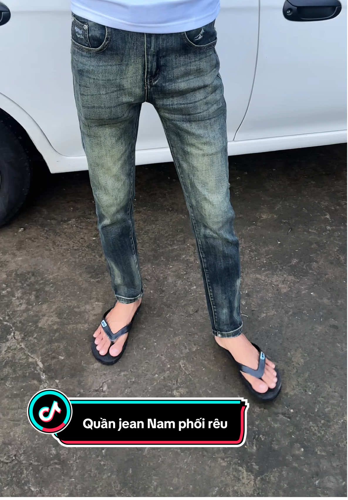 Quần jean Nam Phối rêu, giỏ hàng góc trái màng hình mình nha ✅#quanjean #quanjeannam #quanjeans #quanjeansnam #quanjeannamcaocap 