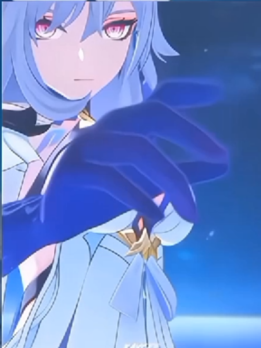 banner 6.3 Skirk #GenshinImpact #skirk #skirkgenshinimpact 