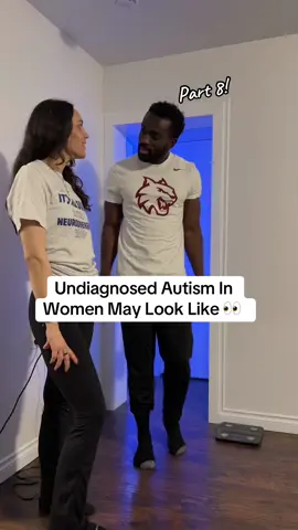 Becoming “nonverbal” during moments of high stress can be frustrating 🫤 #bekind #drkojo 