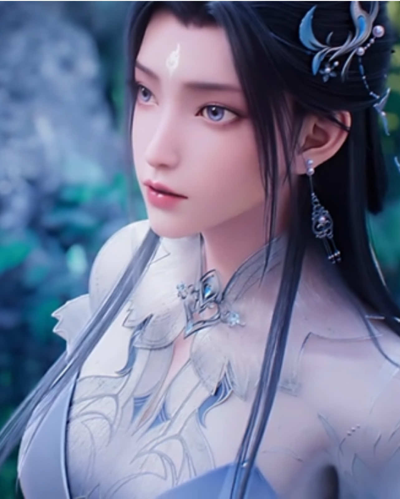 我和你最天生一对 #donghua #donghuaedit #luctuyetky #luxueqi #trutien 