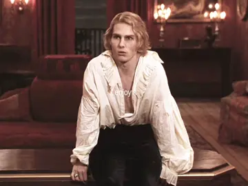 im so obsessed with him #interviewwiththevampire #lestatdelioncourt #lestatdelioncourtedit #interviewwiththevampireedit #iwtv 
