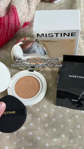 #mistine #mistinecushion #cushion #xh #xuhuong 