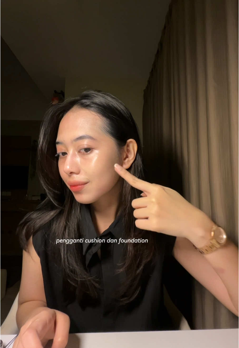 paling cocok pakai day cream untuk daily💗 #msglow #skincare 