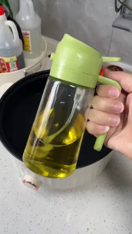 Bình Đựng Dầu Ăn Đa Năng 470ml #giadung #dodungtienich 