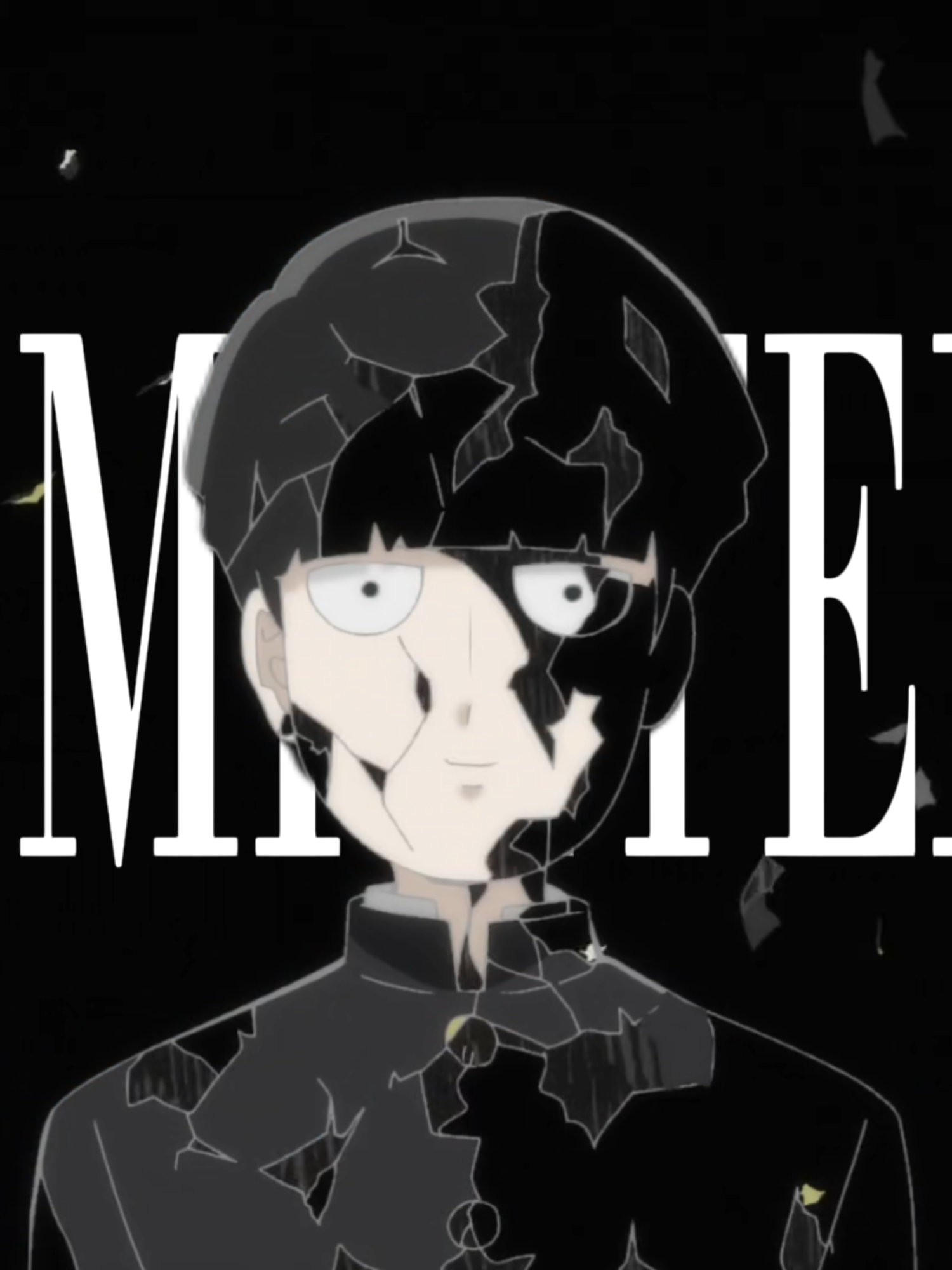 REBOOT SHIGEO // #mobpsycho100 #mobpsycho #mobpsycho100edit #shigeokageyama #mob #shigeo #sidneygish #anime #animeedit #fyp #fypシ