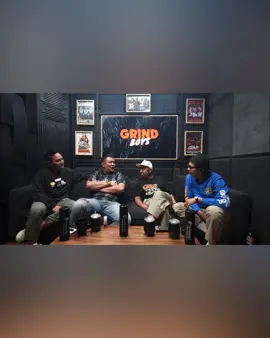 2026 waktunya apik bersinar … Terlalu ultimate kocak Grindboys  #grindboys #apik #wancoy #rico #gofar 