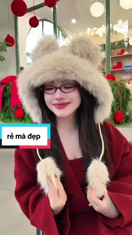 mũ rẻ mà đẹp quá #thoitrangnu #phukienthoitrang 