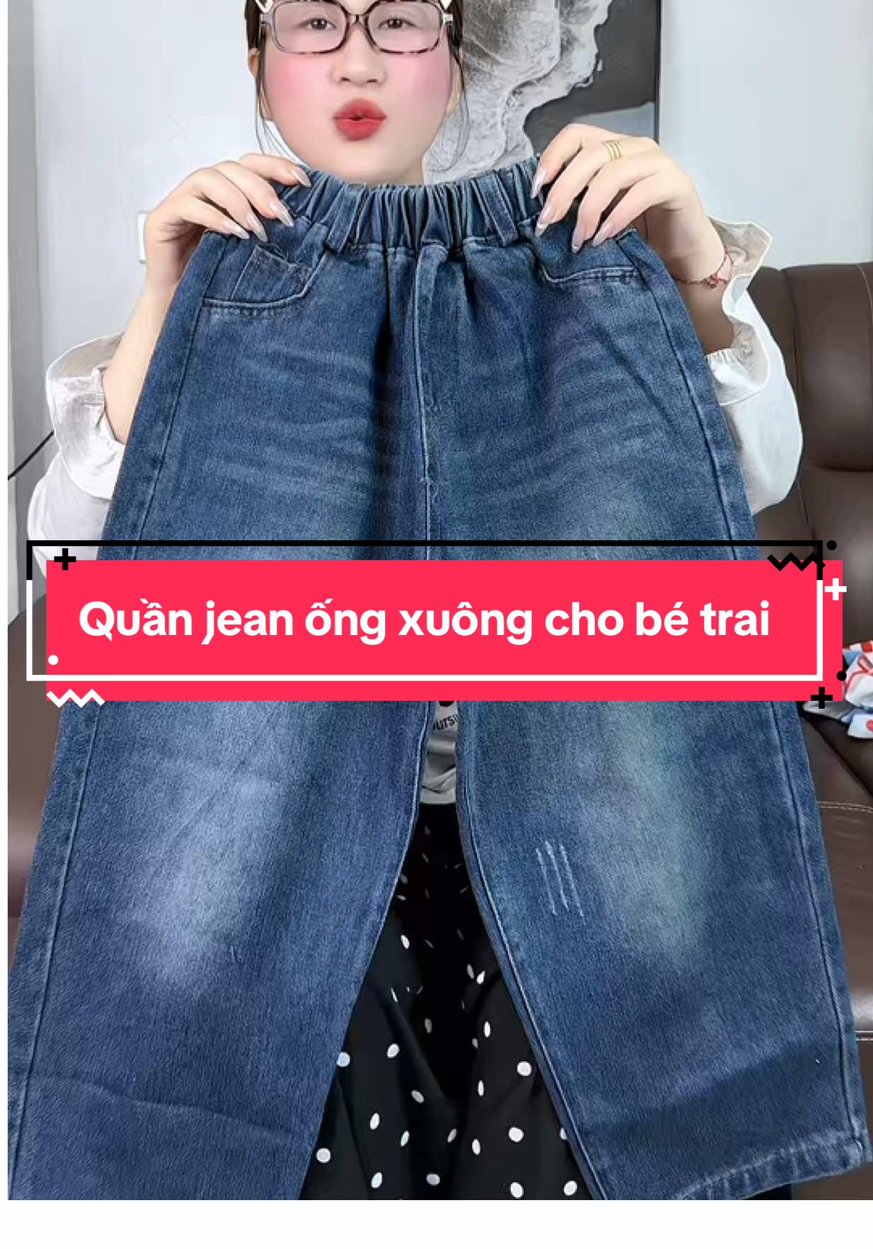 Quần jean ống xuông cho bé trai #quanjeanongsuongbetrai #quanjeanbetrai #quanjeanchobetrai 