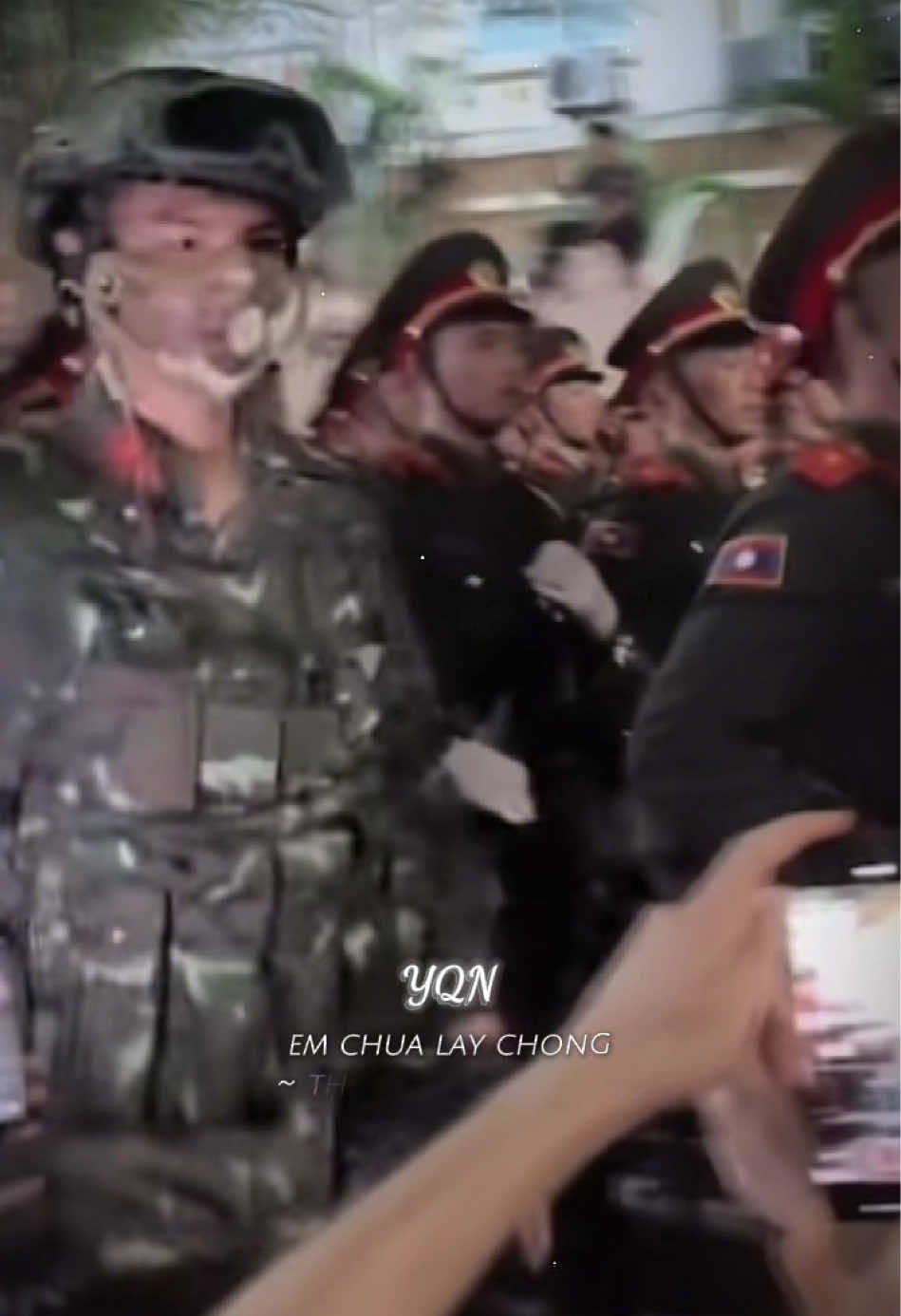 : Bảnh mặt cọc ơi anh đừng quyền rũ đồng bào chúng tôi nữa được hemm💗#trinhsat #trinhsatdacnhiem #tcll #a80 #fyp 