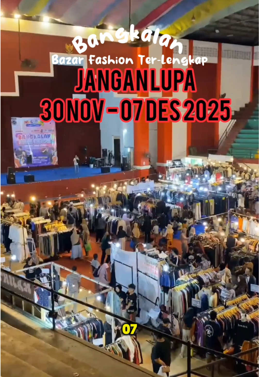 Info info warga bangkalan🤩 #bangkalan #bangkalanmadura #bazarbangkalan 