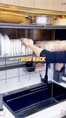 Rak penyimpanan#fyp #tiktok #foryou #rak #dishrack 