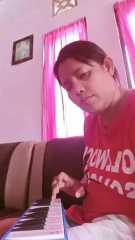 ada ka yang mau duet #goyang 