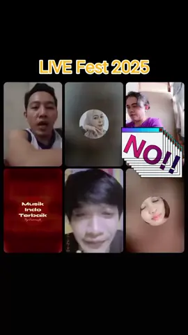 Terima kasih atas dukungan Anda. Momen ini sungguh luar biasa! Ikuti keseruannya! @💞💞S T sayang kamu💞💞 #tiktoklive #livehighlights #livegift #LIVEFest2025 #festcheers 