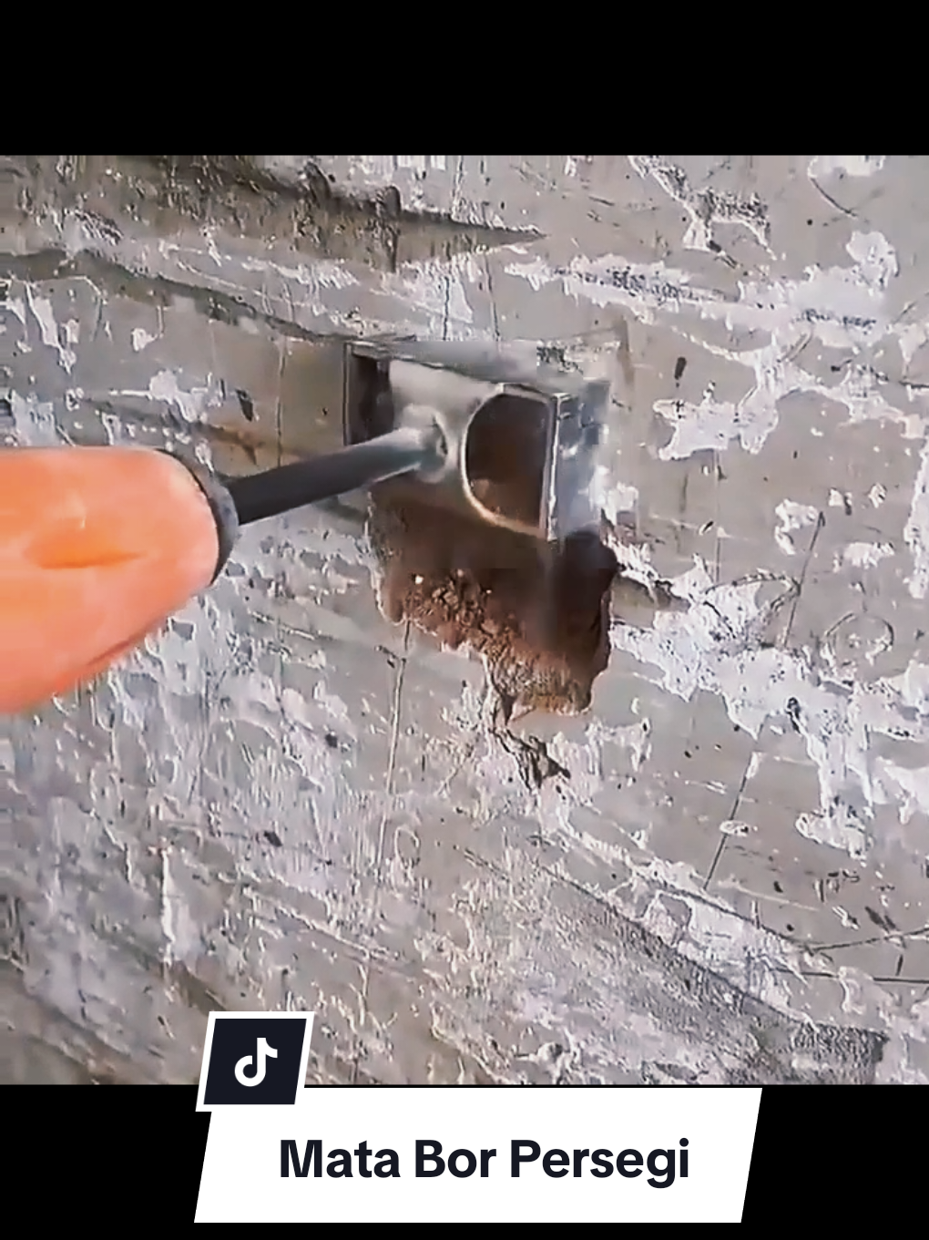 Mata Bor Persegi #tiktokvideo #fyp #zonaperkakas #tiktokshop #promo 