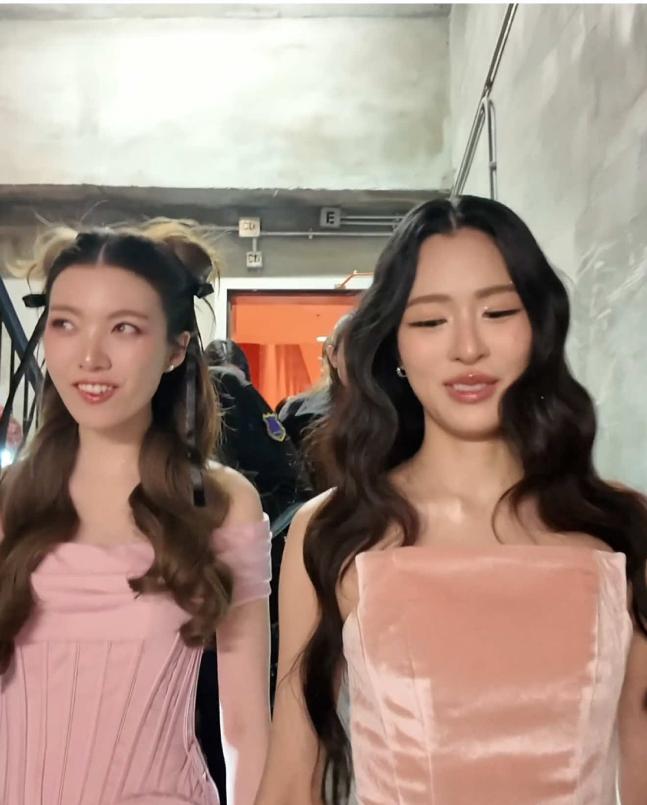 #LingOrm3rdMeetMacauD2 #Linglingkwong #LingOrm #Ormkornnaphat #หลิงออม 