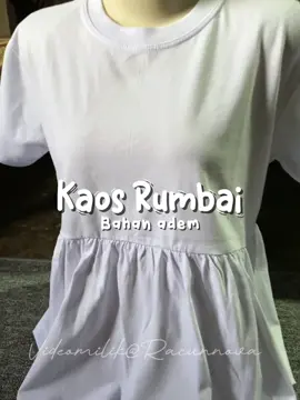 #kaosrumbai #kaoscardigan 