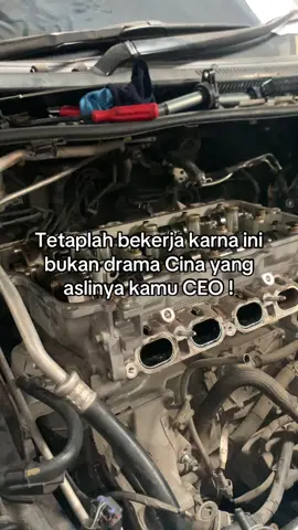 #fyp #xybca #mekanikmuda #mekanikindonesia #mekanik #bengkel #bengkelmobil #bengkeltiktok #vidioviral #viralvideos 
