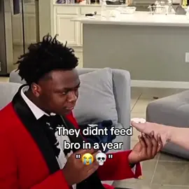 They didnt feed bro in a year 😭💀#fyp #viral #dabo #5star #trend 