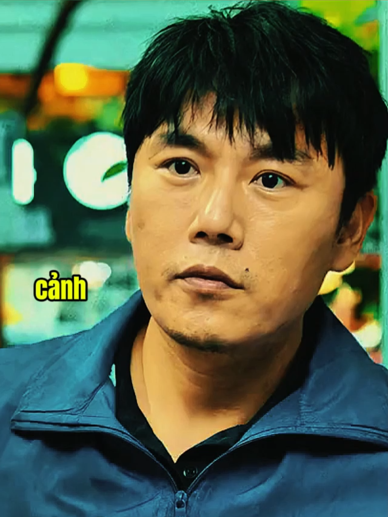 Cảnh Sát Chìm Đối Đầu Kẻ Cưỡng Hiếp Sau 10 Năm Truy Tìm P1 #kinkin_moviess #movies #foryou #film #phimhay #fyp