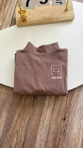 Áo giữ nhiệt zip lông dày ấm #xuhuong #freeshipping #duyenkidshop #quanaotreemthoitrang #ziplong 