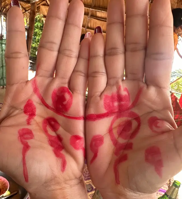 #ร่ํารวย 