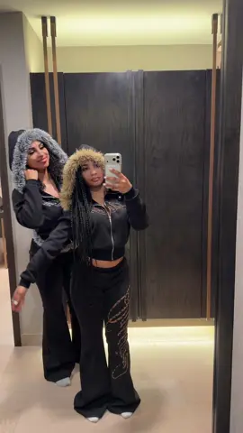 #summyah @Fabricslayer setttsss